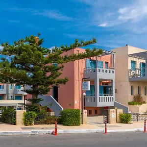 *** Hotel Marilisa Grecia