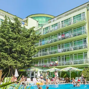 *** Hotel Boomerang - Sunny Bulgaria