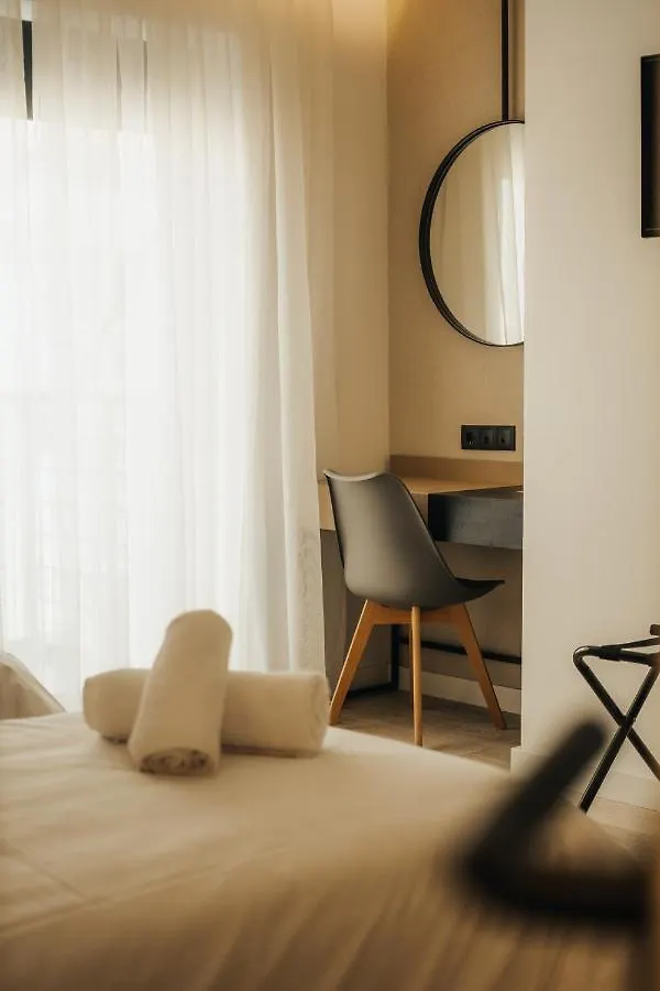 Icon Urban Living Aparthotel Salonic