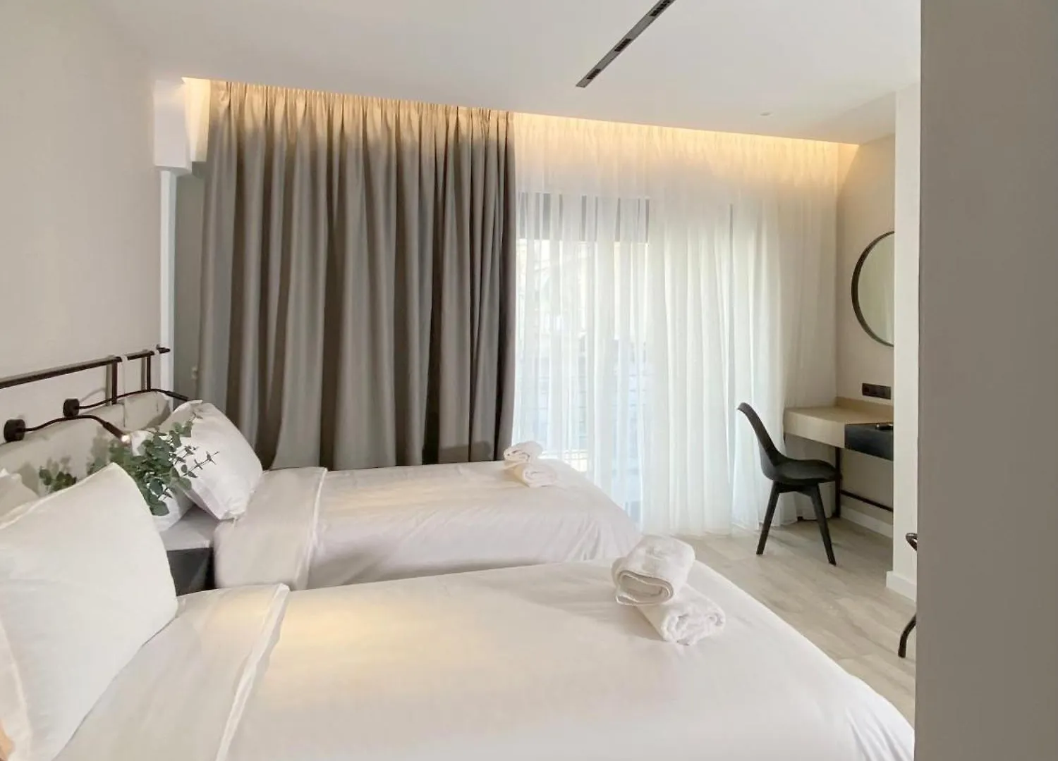 ***  Icon Urban Living Aparthotel Salonic Grecia