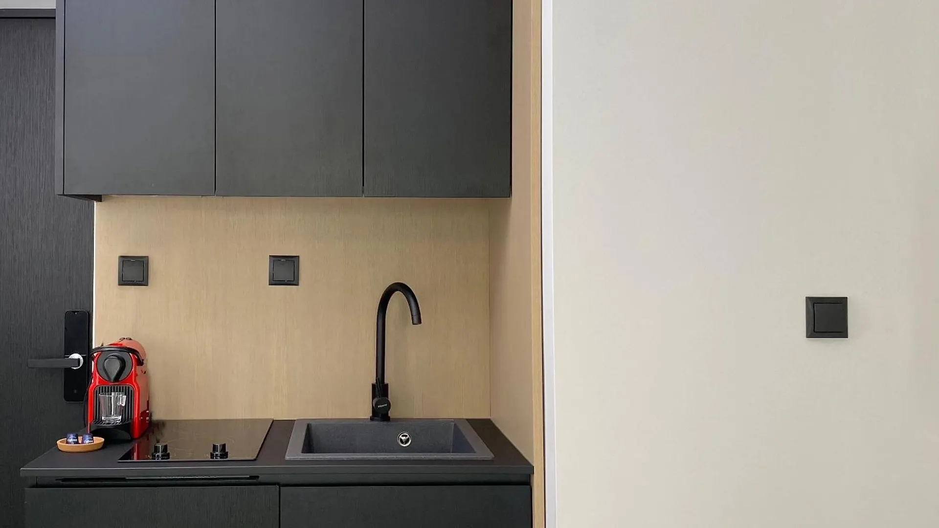 Icon Urban Living Aparthotel Salonic