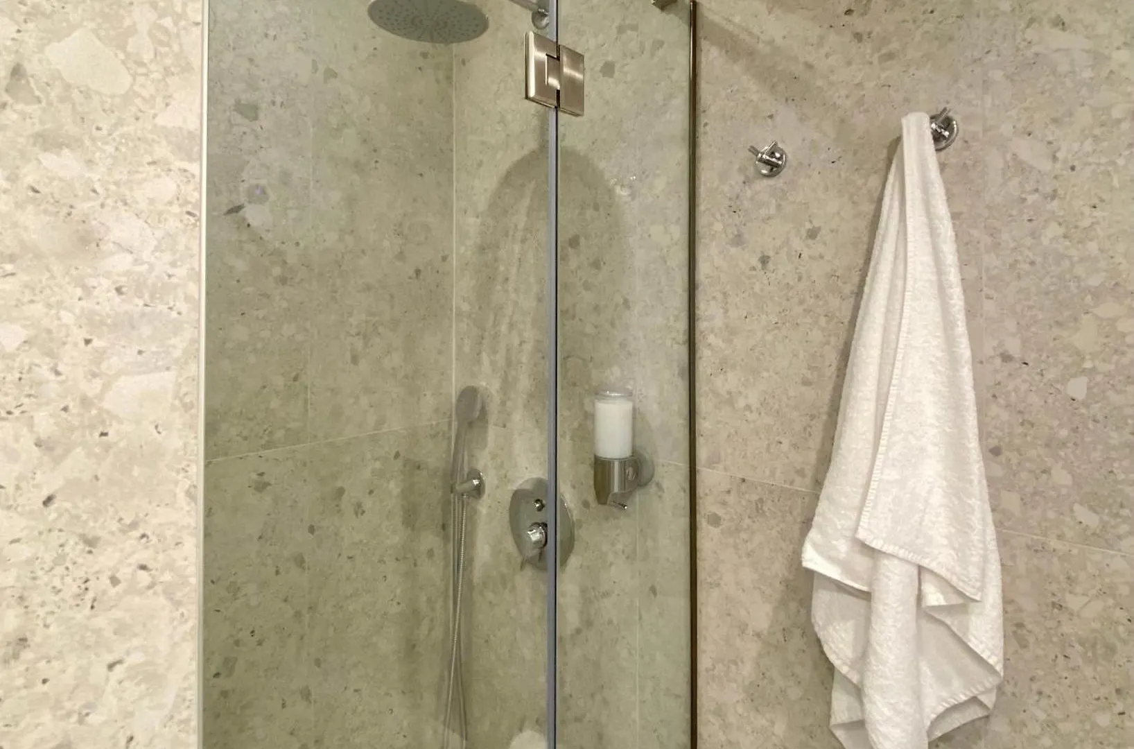 Icon Urban Living Aparthotel Salonic
